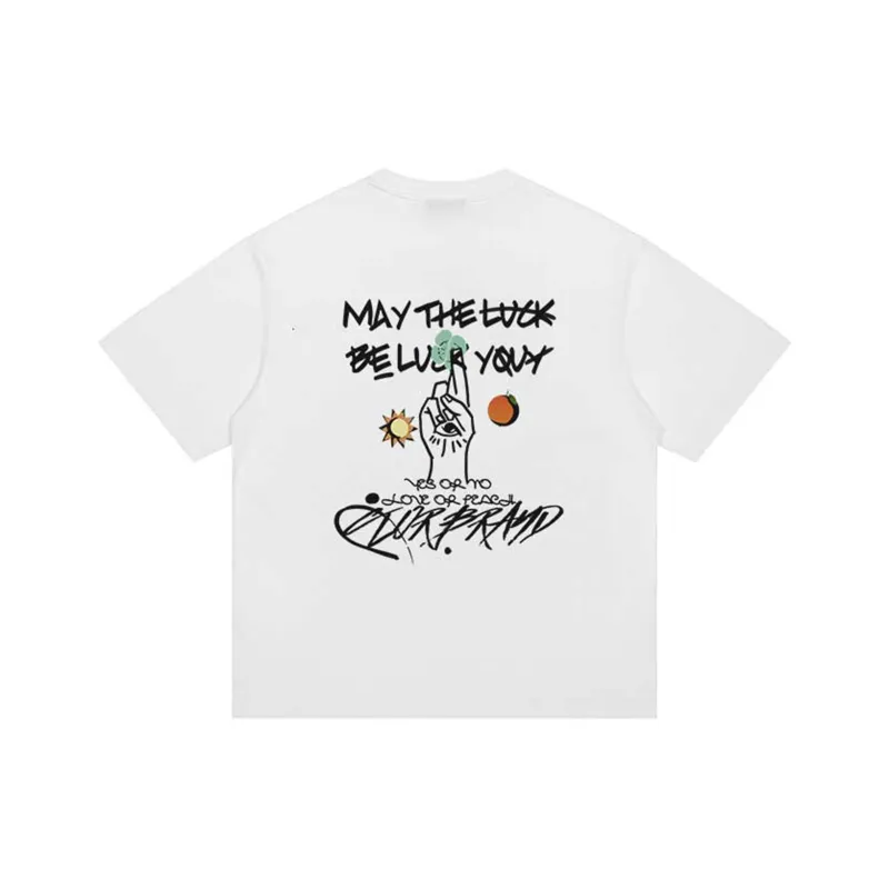 CLOR T Shirts Unisex-3