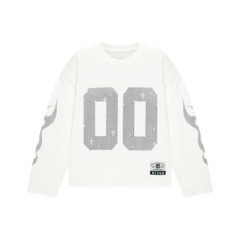 RESERFF T Shirts Unisex-7