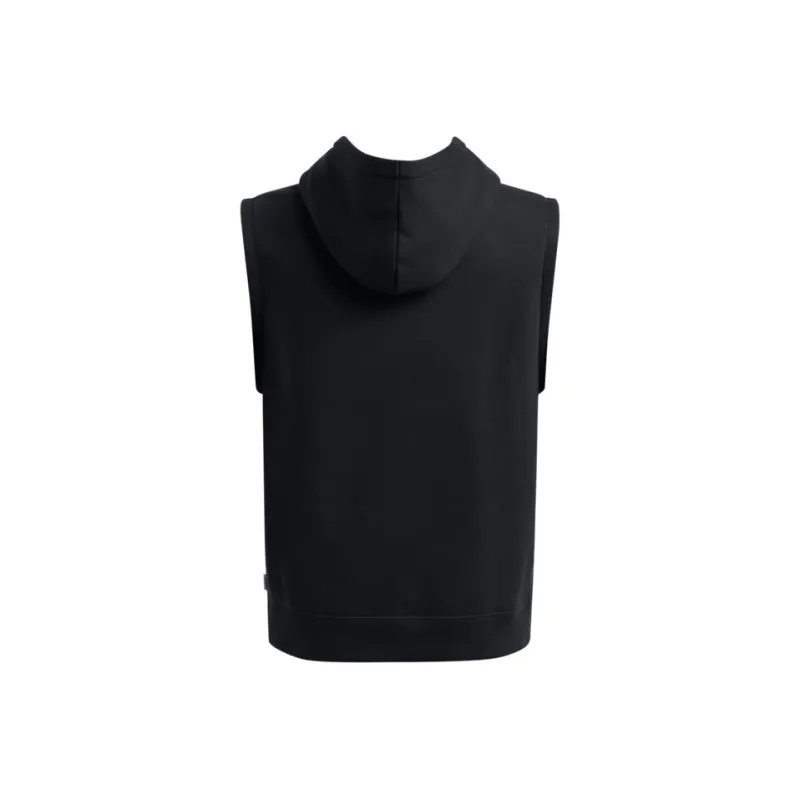 Under Armour Curry Splash Sweatshirt Men's Black/White-1