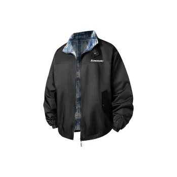 Kawasaki Jackets Unisex