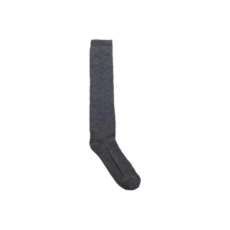 Snow Peak Knee High Socks Unisex 1 Pack-5
