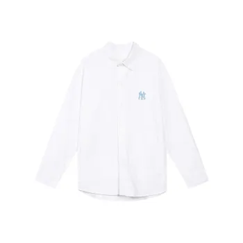 MLB New York Yankees Shirt Men's White