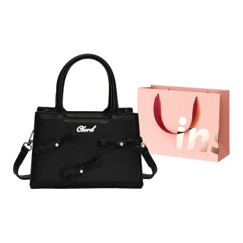 WHEELY BABY+ PU Handbag Women's Multicolor