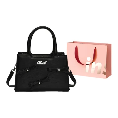 WHEELY BABY+ PU Handbag Women's Multicolor