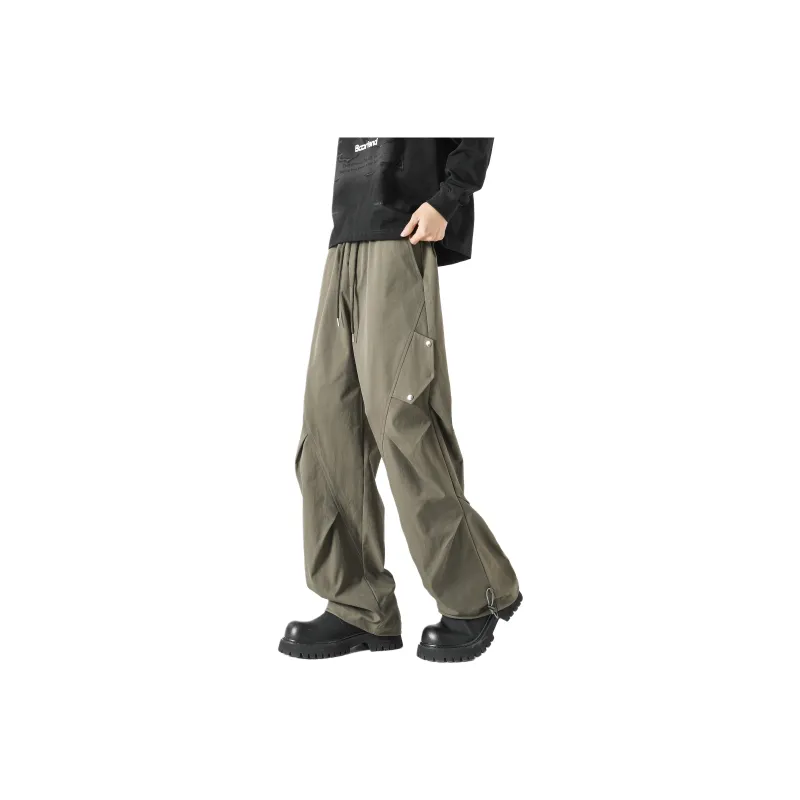 CREAZIONI LA FANTASIA E MOBILE Casual Pants Unisex-13