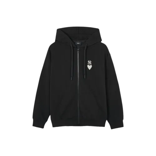 MLB SS24 New Steve Yankees Sweatshirt Unisex Black