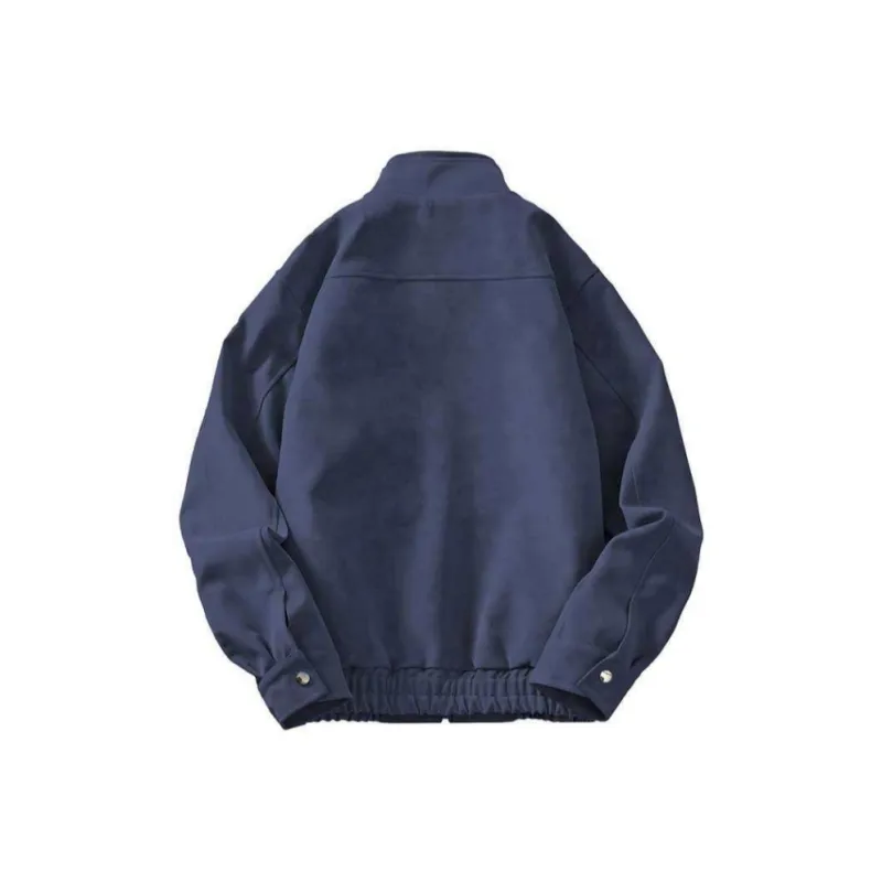 YPUT Leather Jackets Unisex-1