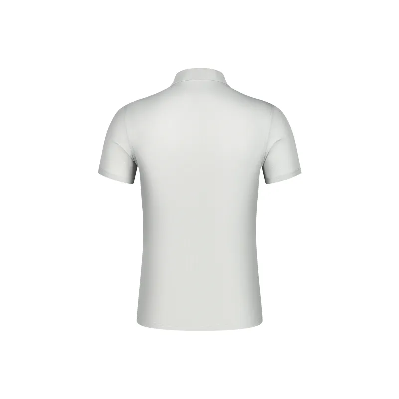 Maserati Polo Shirts Unisex-6