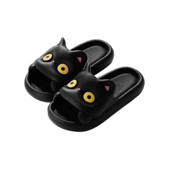 Pleasant language Slippers / Home Slippers