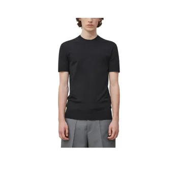 Neil Barrett SS25 T Shirt Men's Black