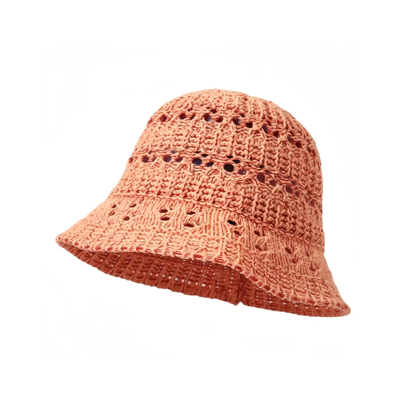 Ainingxue Polyester Bucket Hats Women's-2