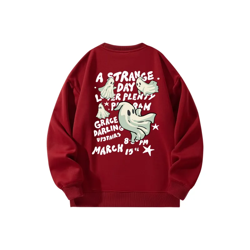 NOME Sweatshirts Unisex-13