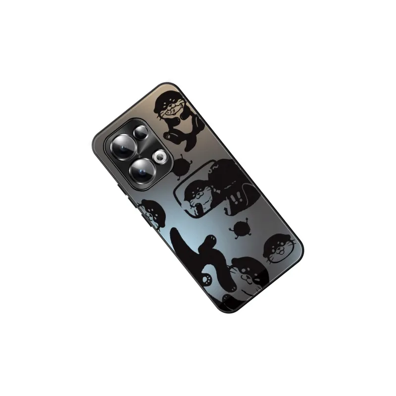 CHUNFAN Phone Cases-1