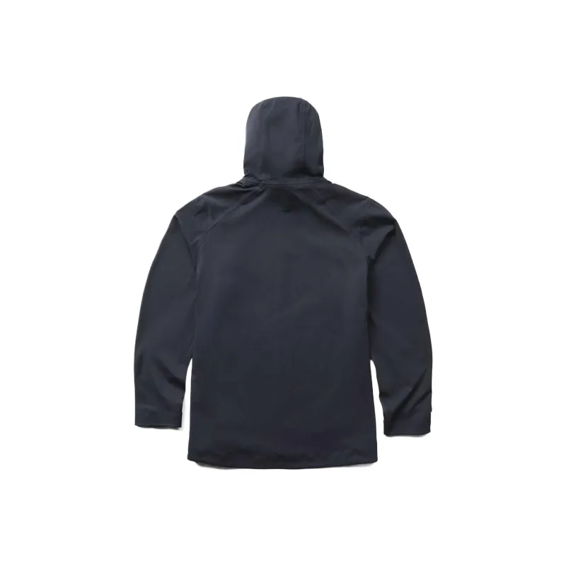 MERRELL Whisper Rain Shell Jackets Coats Men's Black-1