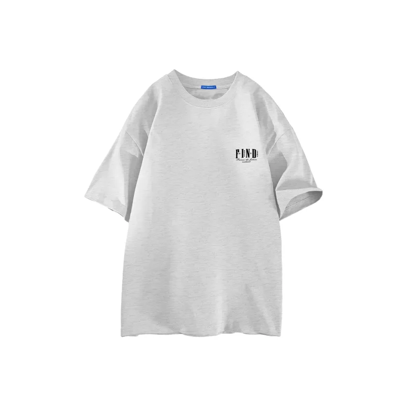 Find Yourself T Shirts Unisex-15