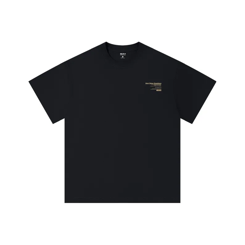 MIANDEMEIXUE T Shirts Unisex-23