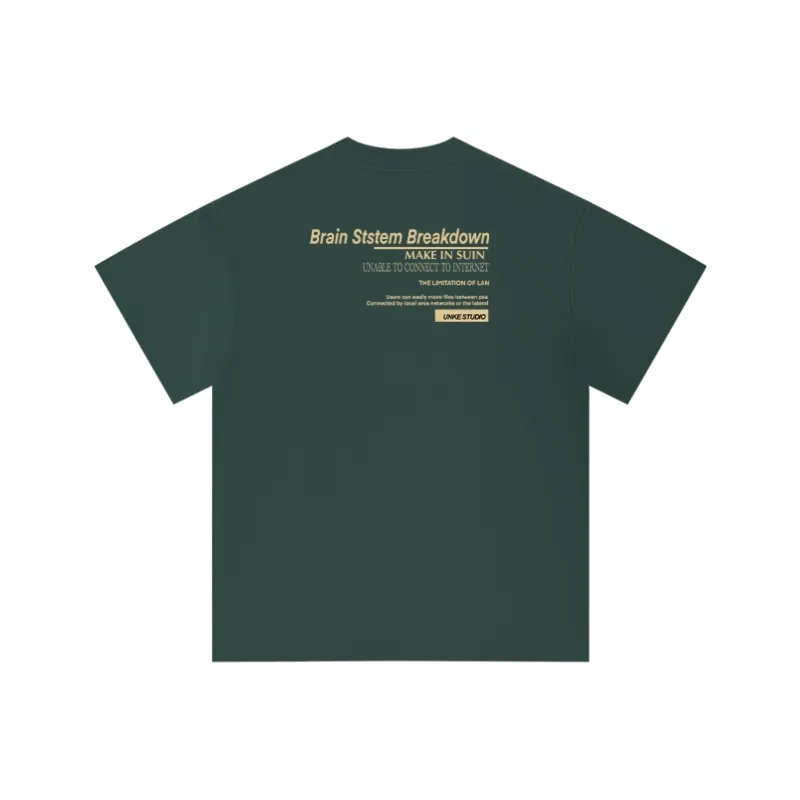 MIANDEMEIXUE T Shirts Unisex-41