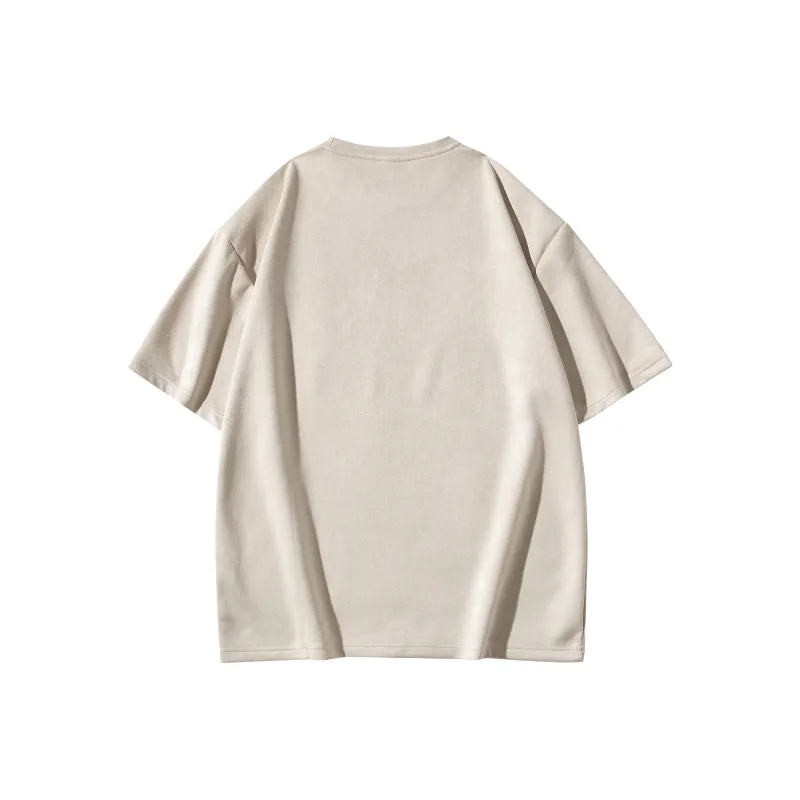FORCEPULR T Shirts Unisex-1