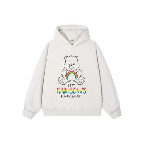 CAREBEARS Sweatshirts Unisex