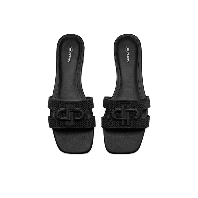 PEDRO Composite Sole Abrasion Resistant Slide Slippers Women's-2