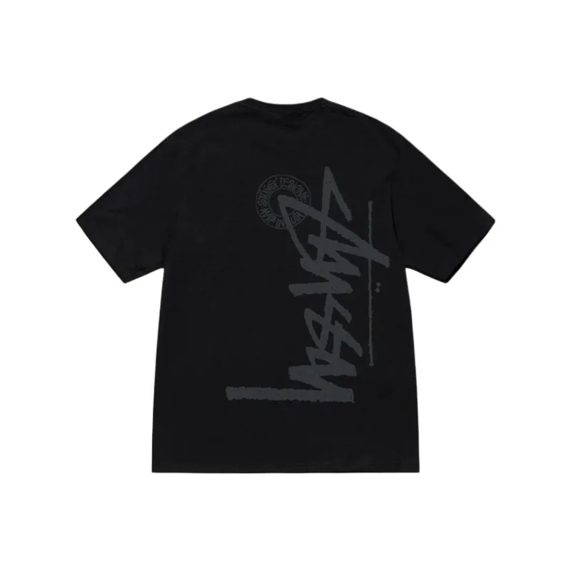 Stussy Buana Stock Tee-0