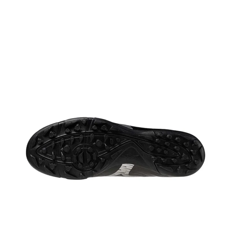 Mizuno NEO SALA CLUB TF AG Artificial Ground Soccer Shoes Unisex Black-3
