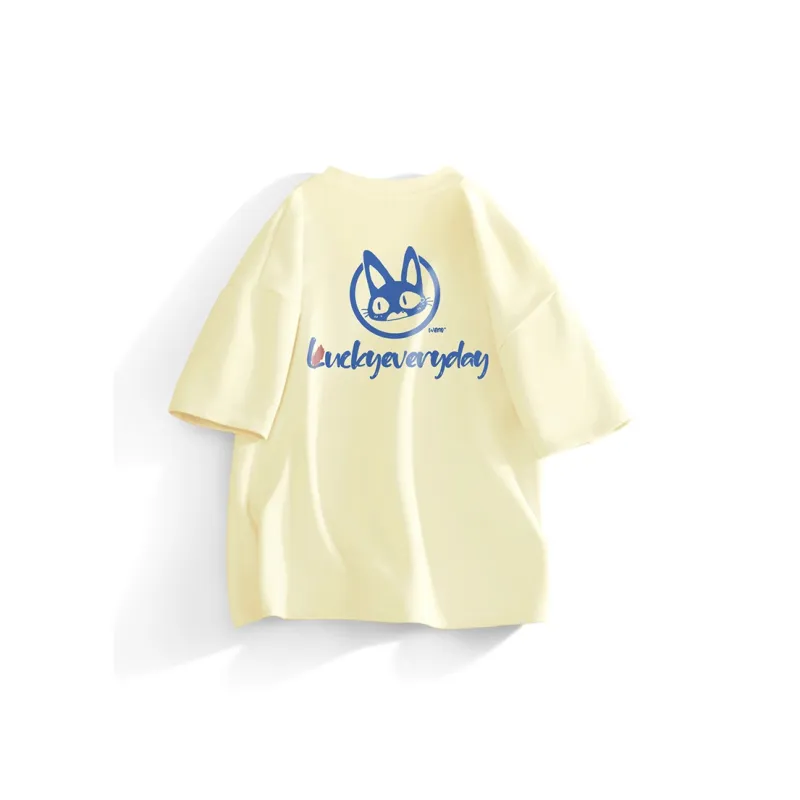 DESSO T Shirts Unisex-6