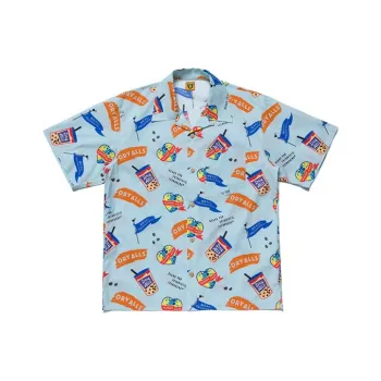 HUMAN MADE Shirts Unisex
