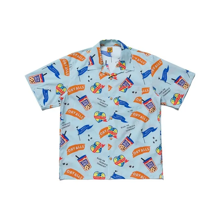 HUMAN MADE Shirts Unisex-0