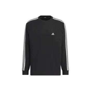Adidas AEROREADY T Shirt Unisex Black