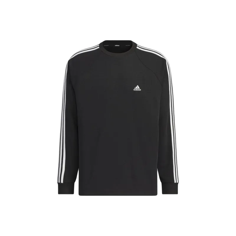 Adidas AEROREADY T Shirt Unisex Black-0
