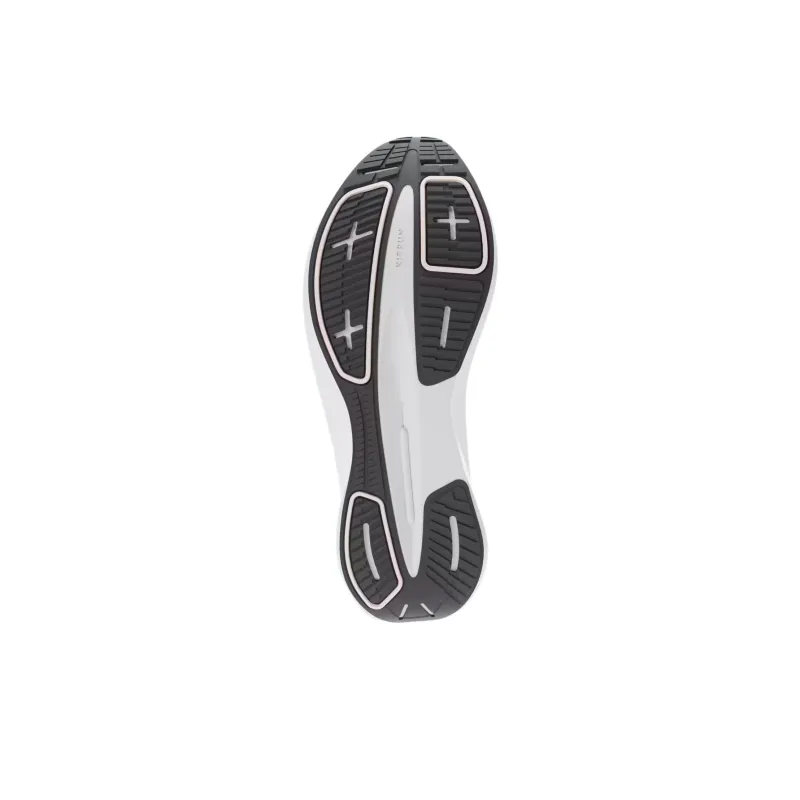 DECATHLON Anti Slip Wear Resistant Low Top Long Distance Running Running Shoes Women's Ecru-4