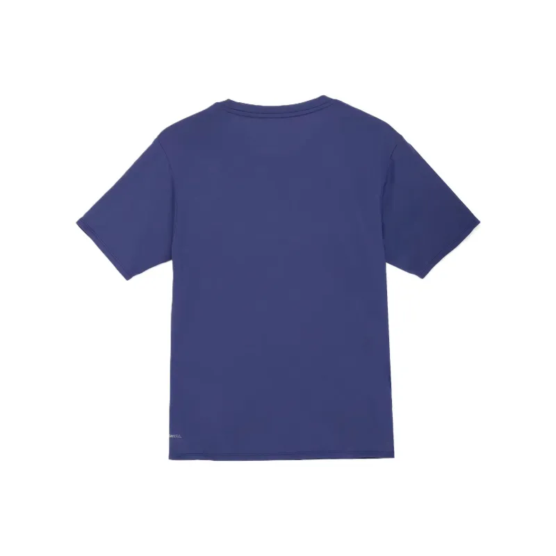 PUMA DRYCELL Regular T Shirt Women's Crystal Blue-1