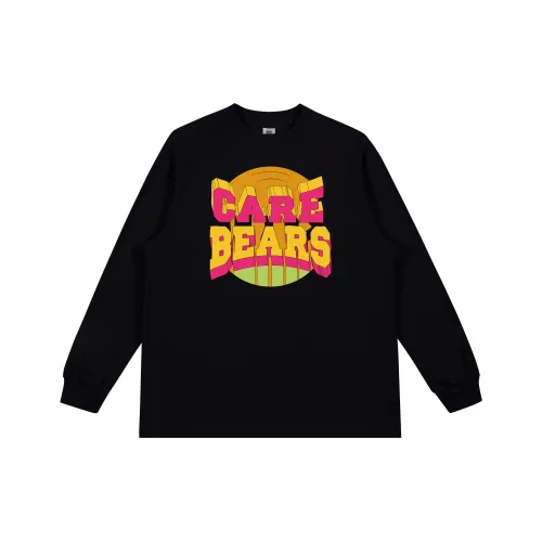 CAREBEARS T Shirts Unisex