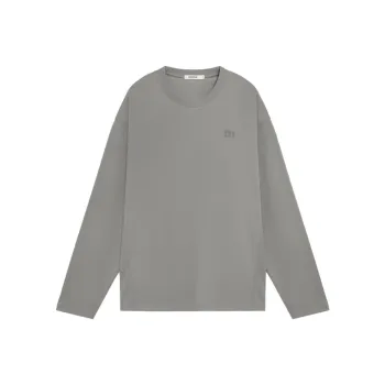 Bodydream T Shirts Unisex Gray