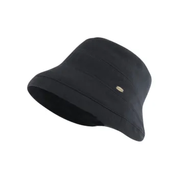 CACUSS Junior Cotton Bucket Hats Unisex
