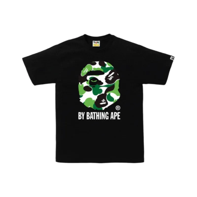 A BATHING APE City Limited Collection T Shirts Unisex-0