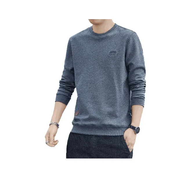 JEEP SPIRIT Sweatshirts Men-3