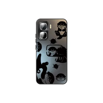 CHUNFAN Phone Cases