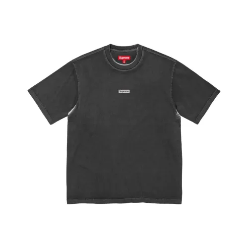 Supreme Overprint Small Box S/S Top