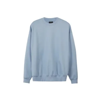 Y 3 Free Shipping With AdiClub Y 3 Brushed Terry Crew Sweatshirt