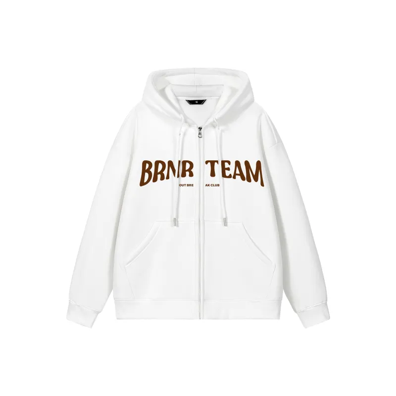 BRNR Sweatshirts Unisex-2