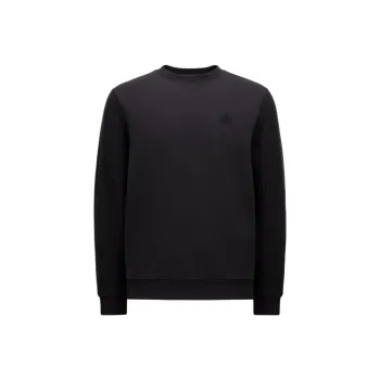 Moncler Fleece Sweatshirt
