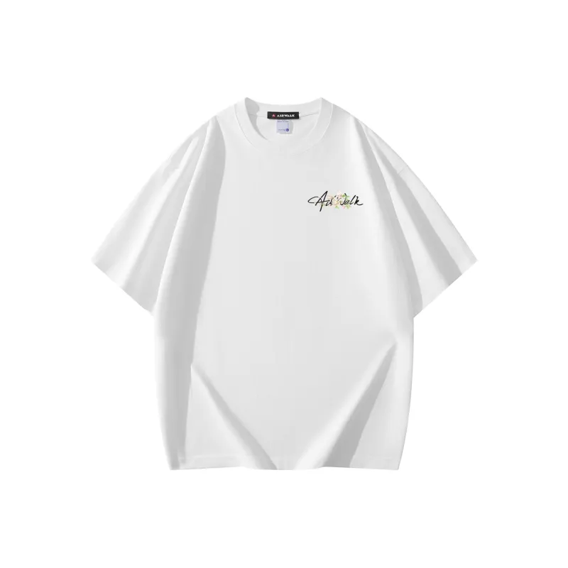 Airwalk T Shirts Unisex-3