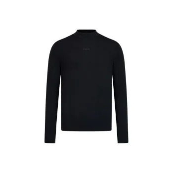 K·SWISS T Shirts Men Jet Black