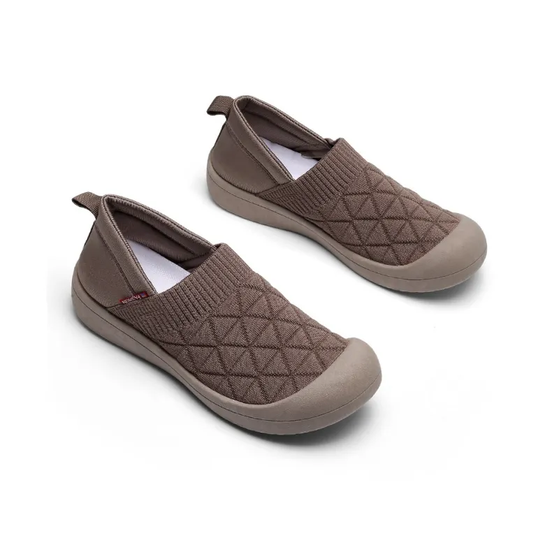 Strongman Breathable, Slip Resistant, And Abrasion Resistant Low Top Casual Shoes Women's-2