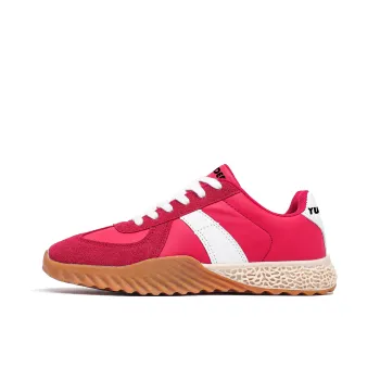 YUEDEMA Low Top Cortez Shoes Unisex