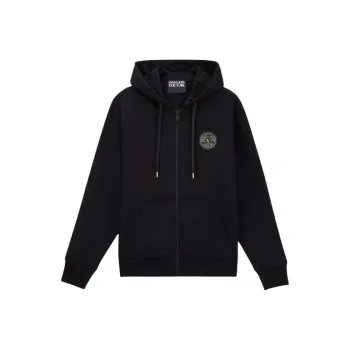FANSIZHE FW23 Sweatshirt Men's Black