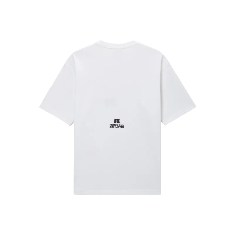 Russell Athletic T Shirts Men-7