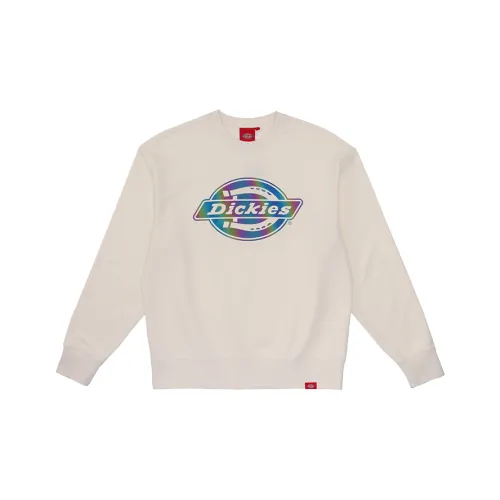 Dickies Sweatshirts Men Ivory
